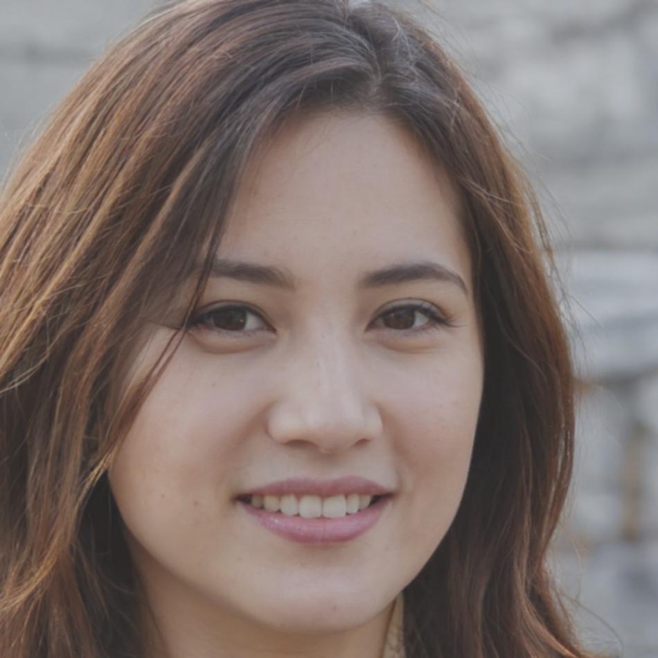 Porträt von Iris Wunderlich, Leiterin der Curriculum-Entwicklung bei Xalorivane